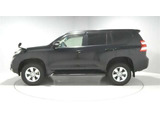 ランドクルーザープラド 2.7 TX Lパッケージ 4WD 