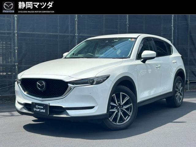 CX-5 2.2 XD プロアクティブ