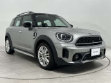 MINIの楽しさとディーゼルの実用性をお楽しみ頂けます。