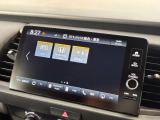 ホンダトータルケアを装備しております。詳しくはスタッフまで。