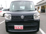 スペーシア ハイブリッド(HYBRID) G 4WD 