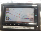 こちらのお車は届出済未使用車になるため、ナビやオーディオはついておりません!別途費用にて取付可能になっております!