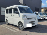 NV100クリッパー DX GLパッケージ ハイルーフ 4WD 