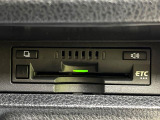 【ETC】高速道路の料金所をストレスなく通過!話題のスポットやサービスエリアに多い「スマートIC」利用時は必須のアイテムです。当店でセットアップを実施、ご納車当日からすぐにご利用いただけます!