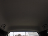 天張りも大変キレイな車両です!