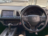 ヴェゼル 1.5 X ホンダセンシング 