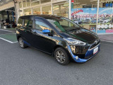 シエンタ 1.5 G 4WD 