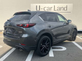 CX-5 2.0 20S ブラックトーンエディション 