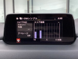 i-DM(インテリジェント・ドライブ・マスター)は運転操作の無駄を抑えたスムーズな運転をサポートし、快適なドライブや燃料消費を抑える事にも役立つアイテムです。