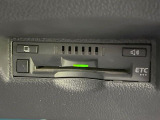 【ETC】高速道路の料金所をストレスなく通過!話題のスポットやサービスエリアに多い「スマートIC」利用時は必須のアイテムです。当店でセットアップを実施、ご納車当日からすぐにご利用いただけます!