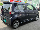 中古車はその時が決め手です。