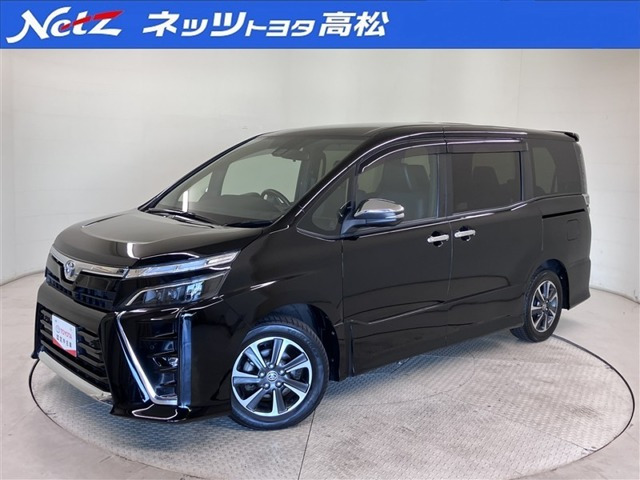 ヴォクシー 2.0 ZS 煌III 