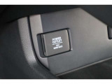 シガーソケットが付いているので、車から電源を取ることが出来ます!