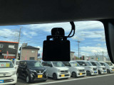 ドライブレコーダー!