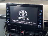 カローラスポーツ 1.8 ハイブリッド G スタイルパッケージ 