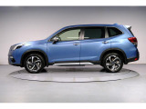フォレスター 2.0 アドバンス 4WD 