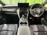 ハリアー 2.5 ハイブリッド Z レザーパッケージ 