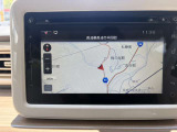 純正ナビ全方位モニター!