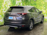 CX-8 2.2 XD Lパッケージ 