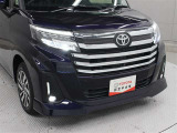 フロント廻りです。