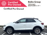 T-Roc TDI 4モーション スタイル ディーゼル 4WD 