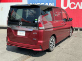 セレナ 2.0 ハイウェイスターG プロパイロットエディション 