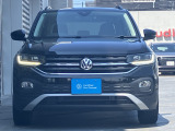 T-Cross TSI 1st 