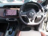 快適に運転を楽しんでいただけるように設計されています♪操作方法も分からないことがあればご質問ください!
