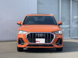 Q3  35 TFSI Sライン