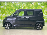 ムーヴカスタム RS 