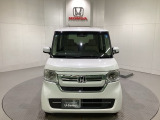 N-BOX L 4WD 