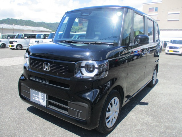 N-BOX  