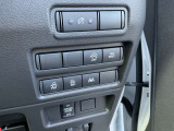 各種スイッチ類 両側電動スライドドア