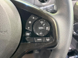 【アダプティブクルーズコントロール】高速道路での長距離走行が楽に!!自動で速度を保つクルーズコントロールが、衝突軽減システムと連携し、前方の車両を感知して車間を保つように速度調節してくれます!!