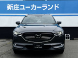 「ようこそ、東北マツダへ。あなたと車の、素敵な物語が今日ここから始まりますように。」Welcome to Tohoku Mazda. May your wonderful story with your car begin today.