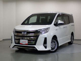 ノア 1.8 ハイブリッド Si W×B II 
