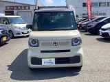 N-BOX ファッションスタイル 