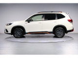 フォレスター 2.0 エックスブレイク 4WD 