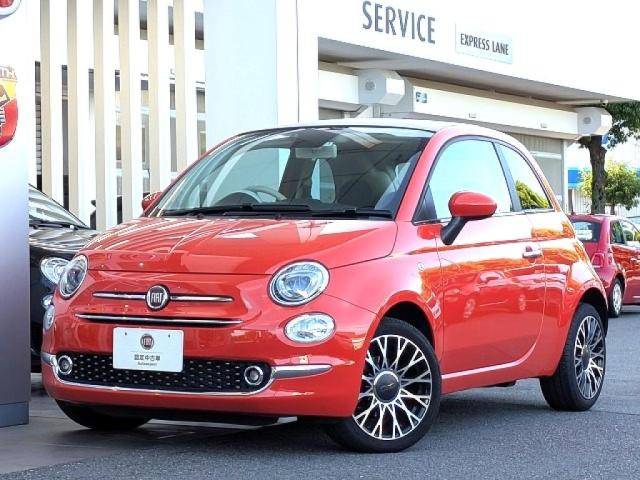 500C 1.2 ドルチェヴィータ 