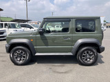 ジムニーシエラ 1.5 JC 4WD 