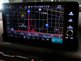 ホンダ車専用車載通信機能「Honda CONNECT(ホンダコネクト)」に対応で、便利と快適がさらに広がったナビディスプレイです。