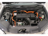 【エンジン型式】LFB11【種類】水冷直列4気筒DOHC16バルブ+モーター【WLTCモード燃費】19.6km/リットル ※カタログデータ