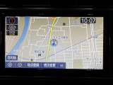 ナビ付なので、遠出の際も道に迷うことはありません♪安心してドライブをエンジョイして下さい♪(NSZT-W68T)