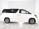 ★サイドビュー★ダウンサス、車高調、ホイール等のカスタムも承っております!