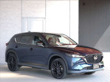 CX-5 2.2 XD ブラックトーンエディション 