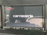 【ナビゲーション】目的地までしっかり案内してくれる使いやすいナビ。Bluetooth接続すればお持ちのスマホやMP3プレイヤーの音楽を再生可能!毎日の運転がさらに楽しくなります!!