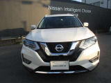 エクストレイル 2.0 20Xi ハイブリッド 4WD