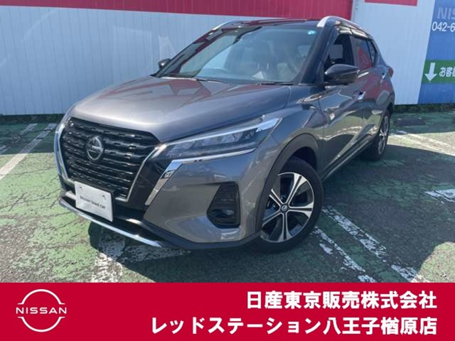 キックス 1.2 X (e-POWER) 