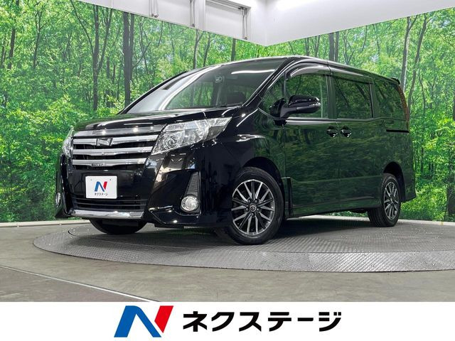 ノア 2.0 Si 