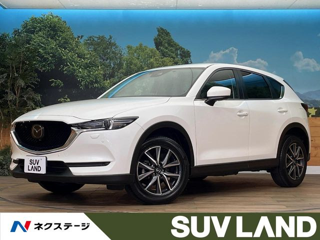 CX-5 2.2 XD スマートエディション 